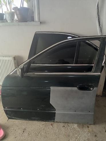 bmw tekeri: BMW E39 arxa sağ qapı komplekt 1 ədədi 150 manat - Model uyğunluğu — 3