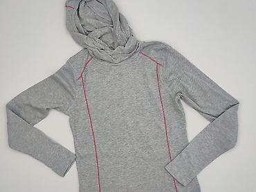 hause bluzy: Crivit, Bluza z kapturem damska, rozmiar M — 1