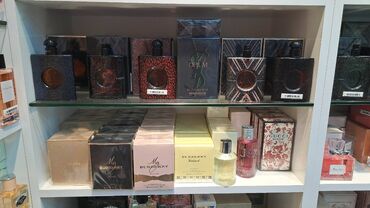 Parfemi: Sve 40e sem kirke i erba pur 50e — 16