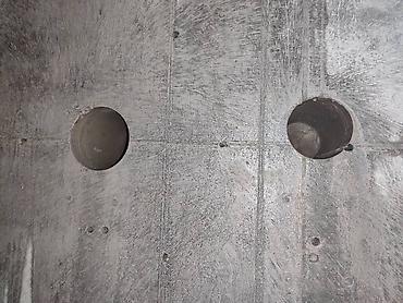 Сверление, бурение: Алмазное сверление Больше 6 лет опыта — 2