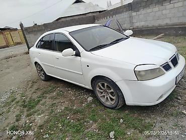 кочкор авто: Срочно продаю даево ласетти автомат коробка 320 мин состояние хорошо — 2