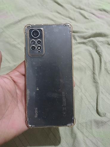 купить профессиональный 3d принтер: Redmi, Redmi Note 12 Pro 5G, Б/у, 256 ГБ, цвет - Серый, 2 SIM — 2