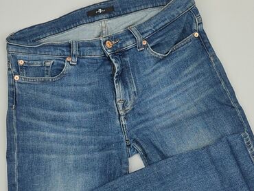 spódnice dżinsowe tommy hilfiger: Jeans, M (EU 38), condition - Good