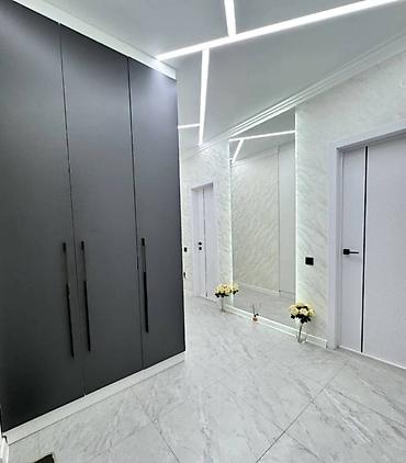 Продажа квартир: 2 комнаты, 72 м², Элитка, 8 этаж, Дизайнерский ремонт — 3