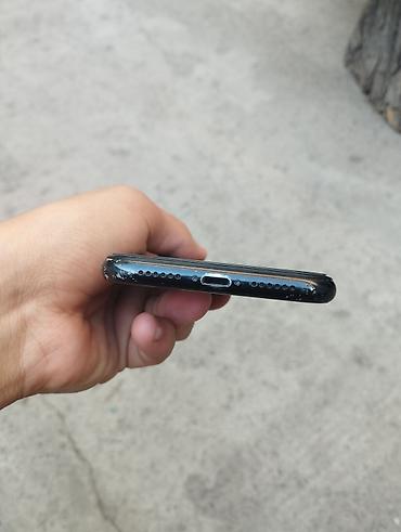 Уюлдук телефондор жана аксессуарлар: IPhone Xr, Колдонулган, 128 ГБ, Кара, Каптама, 101 % — 6