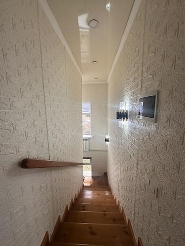 Продажа коттеджей и домов: 📍В Шопокове в ж/м Ынтымак продается 2-х уровневый дом на участке 5 — 5