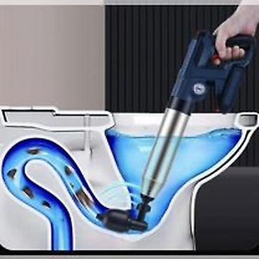 Канализационные работы: Канализационные работы | Чистка канализации, Чистка водопровода, Чистка стояков Больше 6 лет опыта — 8