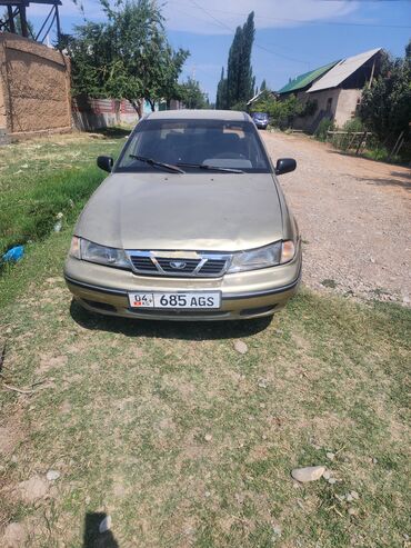 дросельная заслонка хонда: Daewoo Nexia: 2004 г., 1.5 л, Механика, Бензин, Седан