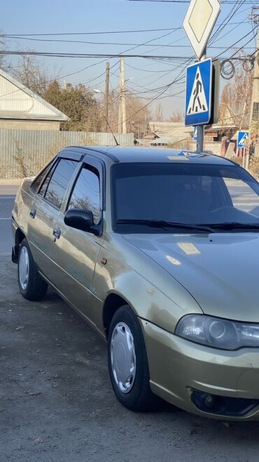 Daewoo: Daewoo Nexia: 2008 г., 1.6 л, Механика, Бензин, Седан — 3