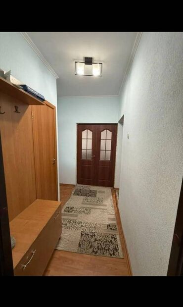 105 серия 3 комнатная: 3 комнаты, 71 м², 106 серия, 9 этаж, Евроремонт