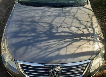 hello kitty car accessories: VOLKSWAGEN PASSAT B6 - KOMPLETAN AUTO U DELOVIMA | Kompletan auto u — 5