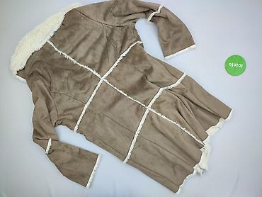 jwp ciuchy: New Look, Kożuch, rozmiar 3XL — 3