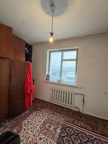 Продажа квартир: 2 комнаты, 34 м², ТЦ Весна Малосемейка, 5 этаж, Старый ремонт — 6