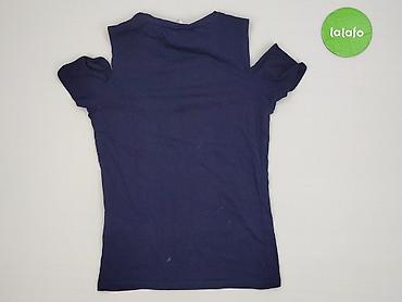 emo bluzki: Amisu, T-shirt damski, rozmiar S — 3