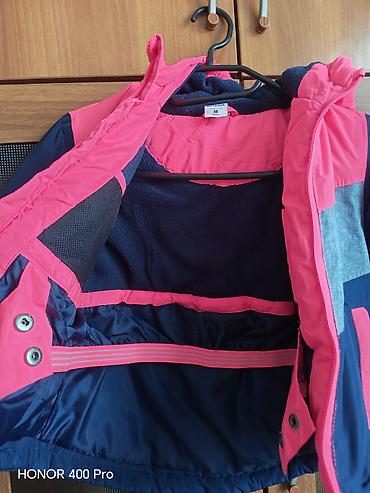 Üst geyimləri: Jaket, Qız üçün, 2 - 3 yaş — 2