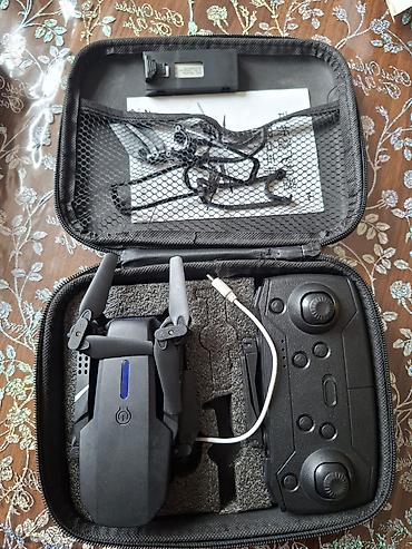 təyyarə oyuncaq: MƏTNİ OXU .BU TƏKLİF 27 NƏ KİMİDİR K3/E99 Pro 4K Dual Camera Drone — 1