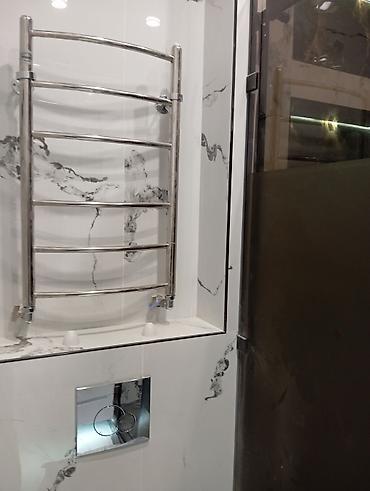 Ремонт под ключ: Отделка Евро ремонт жумуштарын баардык турун сапаттуу кепилдиги мн — 6