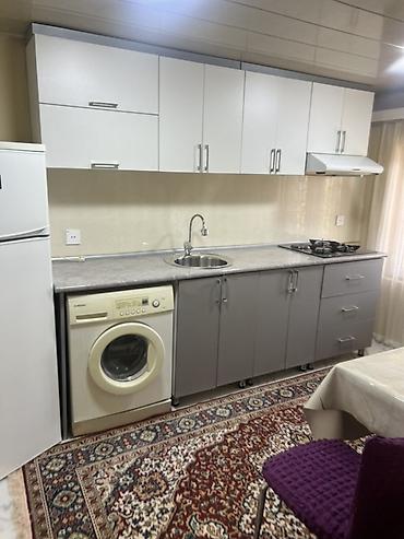 room: Bilgeh 400 azn eşyali 2 otaqli ev kiraye verilir — 10