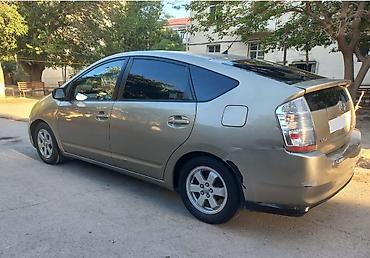 gunluk prius: Günlük, Toyota, Qalmamaq şərti ilə, Depozitlə — 7