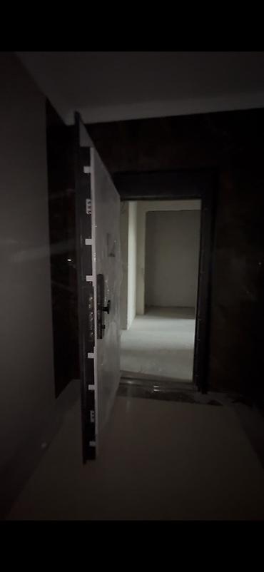 жк мэрси: 3 комнаты, 129 м², Элитка, 3 этаж, ПСО (под самоотделку) — 6