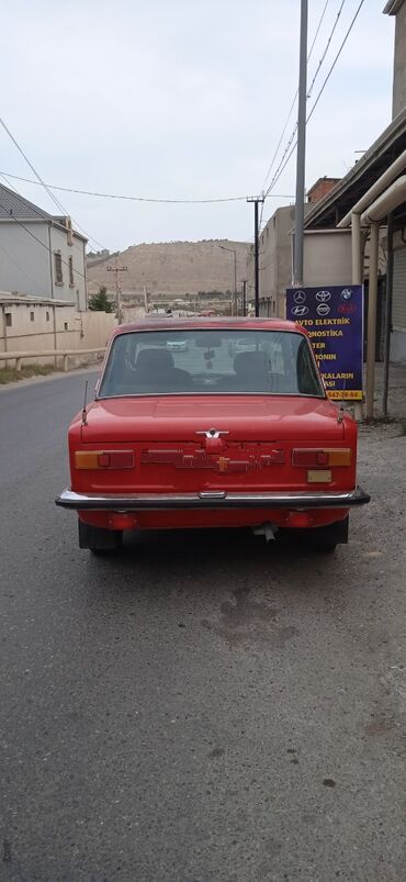 07 masinlar: VAZ (LADA) 2111: 1.5 l | 1976 il 29060 km Sedan