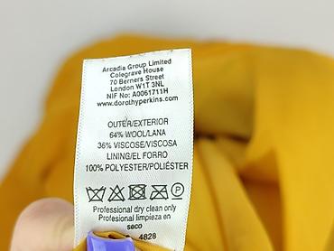 pelie: Dorothy Perkins, Płaszcz damski, rozmiar M — 6