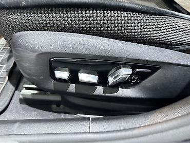 BMW: BMW 530: 2019 г., 2 л, Автомат, Бензин — 13