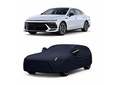 qazel tenti: Hyundai Sonata 2023- üçün çadir tent Çatdırılma Və Quraşdırılma Bizim — 1