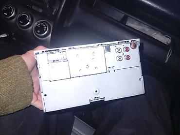 dvd player sony: Б/у, 2-DIN, Без системы, Без оперативной памяти ГБ ОЗУ, Без встроенной памяти Гб ПЗУ — 2
