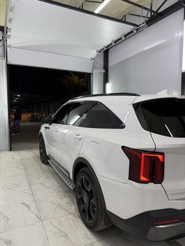 Kia: Kia Sorento: 2024 г., 2.5 л, Автомат, Бензин, Внедорожник — 4