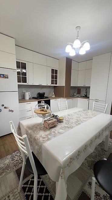 Продажа квартир: 3 комнаты, 119 м², Элитка, 2 этаж, Дизайнерский ремонт — 10