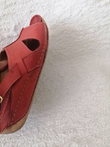 Sandale: Sandale, Lasocki, 40 — 8