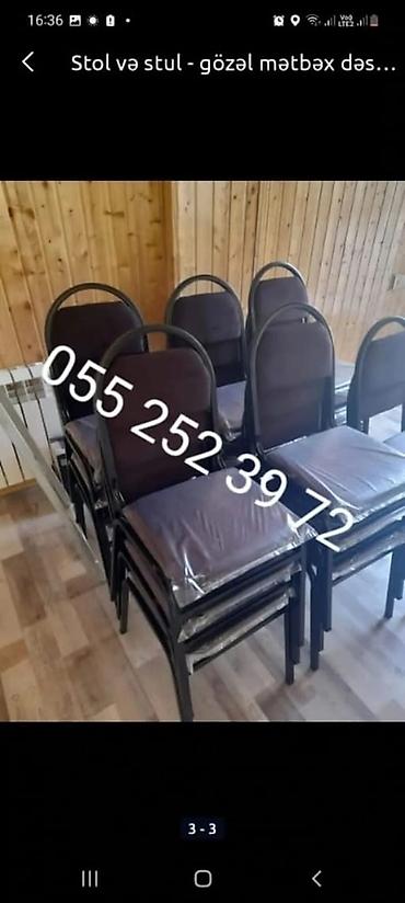 Masalar: Yazı masası, Yeni, Açılmayan, Laminat, Dördbucaq masa — 3