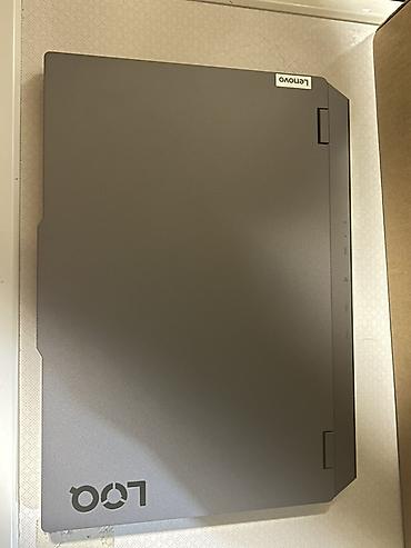 Lenovo: Lenovo LOQ 15IAX9 Prosessor: Intel Core i5-12450HX, 2.4 GHz Operativ — 1