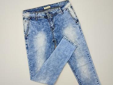 cropp jeansy: Jeansy damskie, rozmiar M — 1