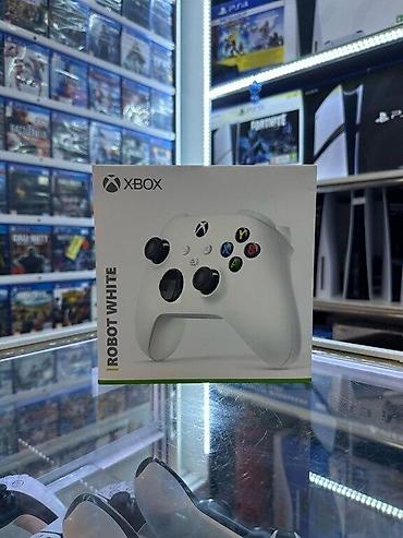 xbox one oyunlar: "Microsoft XBOX" pultu Microsoft Xbox One pultu. Yeni.Tam — 1