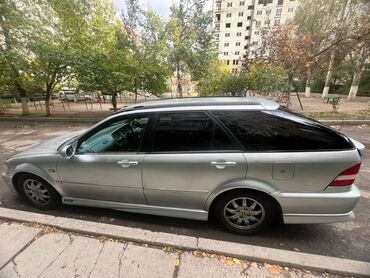 хонда аккорд сл7: Honda Accord: 2002 г., 2.3 л, Автомат, Бензин, Универсал