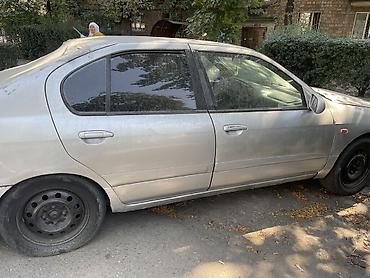 maxima j30: Nissan Primera: 1999 г., Механика, Бензин, Седан — 5