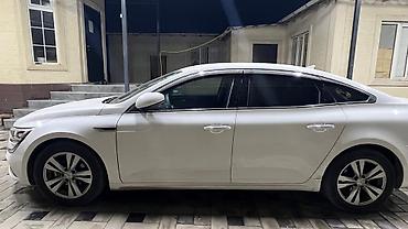 ГАЗ: ГАЗ : 2019 г., 2 л, Автомат, Газ, Седан — 6