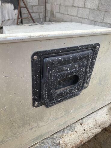 Грузовые кузова и будки: Кузов бортовой Mercedes-Benz, 2017 г., Б/у, Оригинал — 7