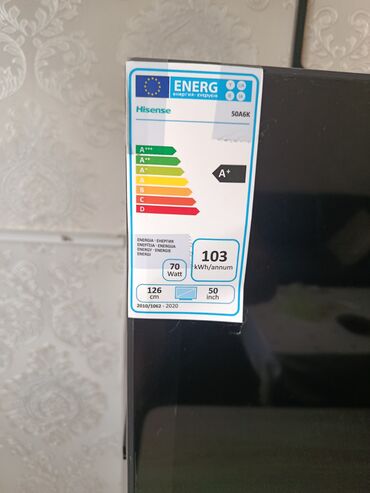 самсунг 71: Телевизор Hisense 50A6K, 50" Основные характеристики: - Диагональ: 50