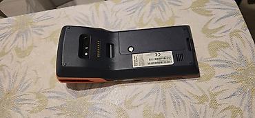 termal printer: SUNMI V1S portativ POS terminalı və termal printer Məhsul: Sunmi V1S — 3