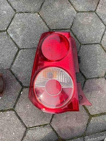 buy lil solid rs: | LEVA STOP LAMPA ZA KIA PICANTO | — 1