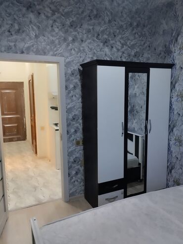 Uzunmüddətli kirayə mənzillər: Ev şəxsi evimdir.Masazır dairəsindən üzü Qurtuluş istiqamətində — 3