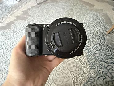 sony zv e10 цена: Продаю беззеркальную камеру Sony ZV-E10 kit с объективом E PZ 16–50mm — 2