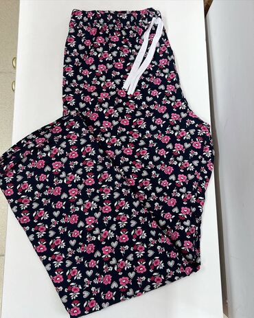 Другое нижнее белье: Штаны для дома Легкие трикотажные Турецкое качество удобство😻 Размеры at lalafo.kg — 3 Другое нижнее белье: Штаны для дома Легкие трикотажные Турецкое качество удобство😻 Размеры — 3