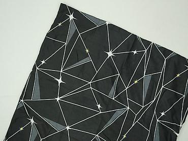 other pl: Poszewka na poduszkę dekoracyjną 45×45 cm - Wzór: geometryczna sieć z — 1