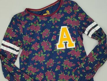 bluzki do stroju ludowego: Sweatshirt, Pepperts!, 10 years, 134-140 cm, condition - Very good