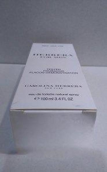 Parfemi: Carolina herrera men edt100ml tstr | carolina herrera men edt100ml — 10