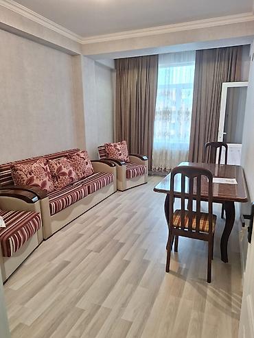 bayilda kirayə evler: Saray Jasminde 9/8 mərt, 2 otağlı əşyalı studya menzil aylığı — 1